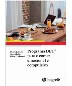 Programa DBT para o comer emocional e compulsivo